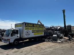 Same-Day Junk Removal Services in Sully Square, VA
