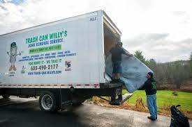 Recycling Services for Junk in Sully Square, VA